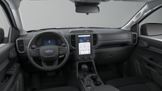 2026 Ford Ranger® Internal Image 2